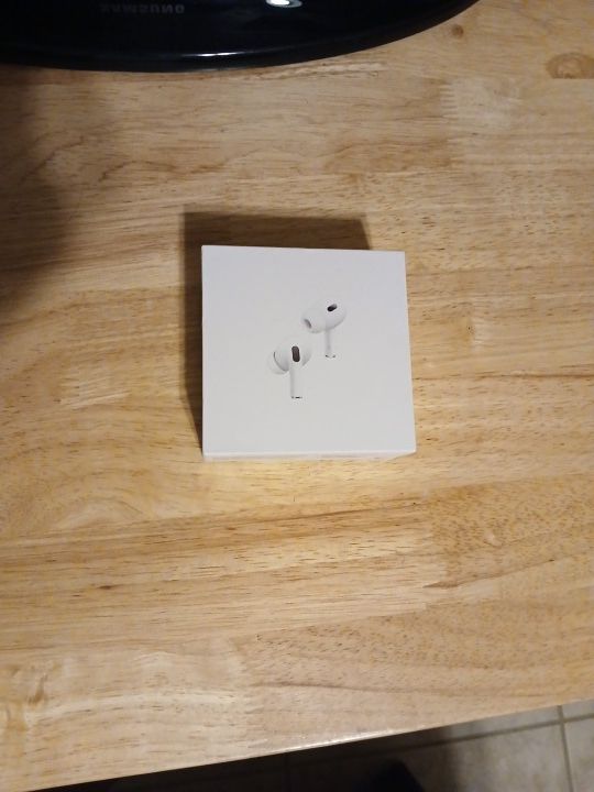 Airpods Pro Gen 2