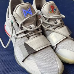 PG 2.5 playstation size 11