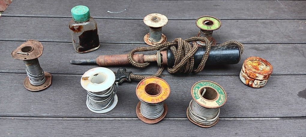 Soldering Kit