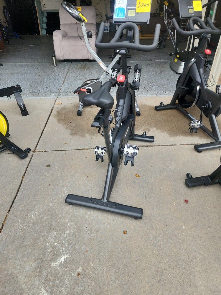 Nordictrack Exercises Bike 