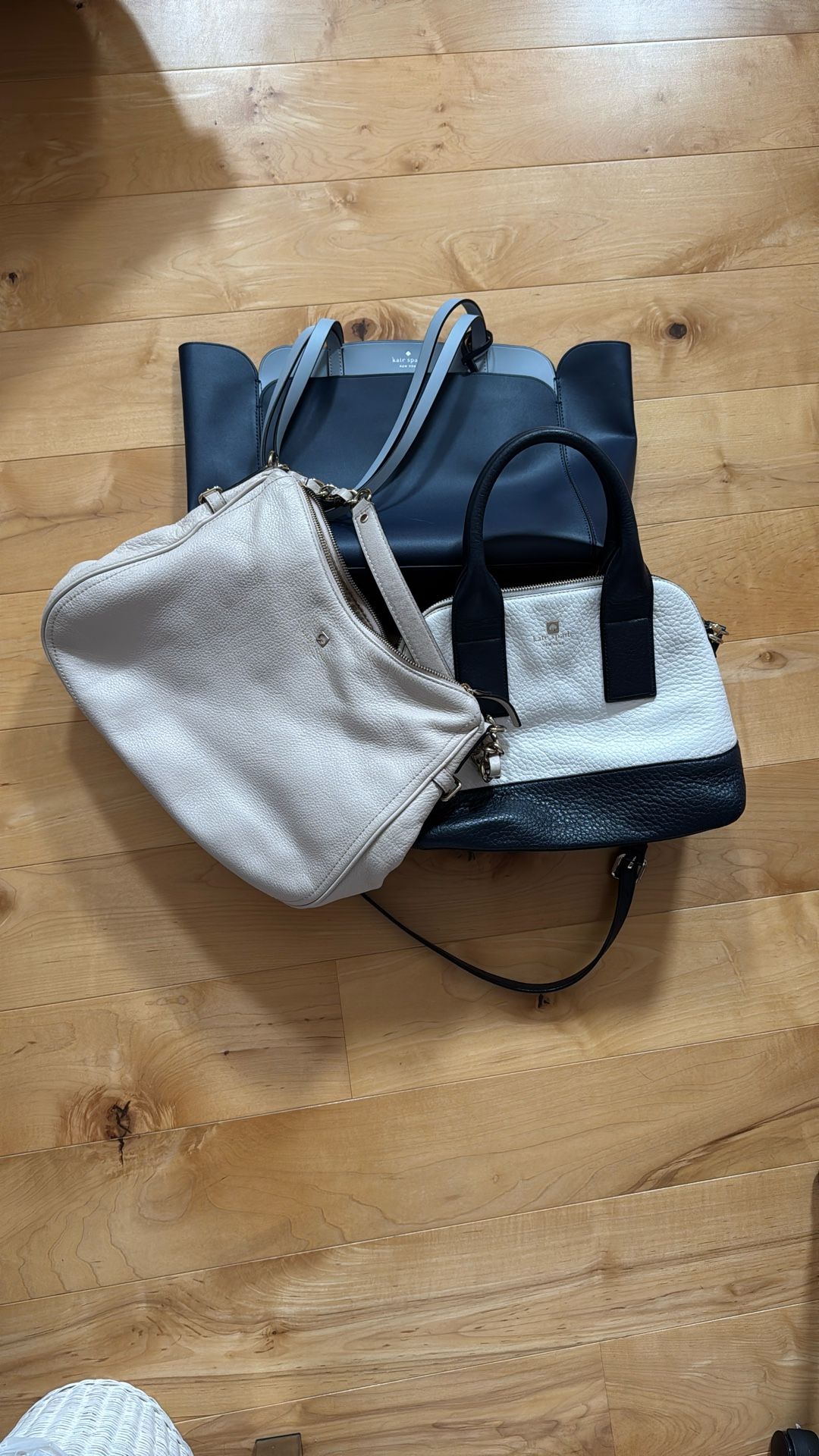 Kate Spade Bags