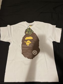 Bape A Bathing Ape