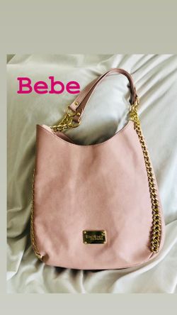 BeBe SHOULDER BAG, Brand New Purse BEBE USA Tote