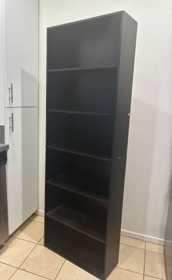 Book Shelf Dresser