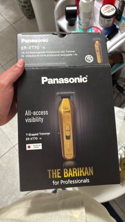 Everything included