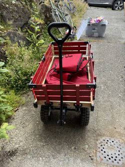 Mileside Wagon