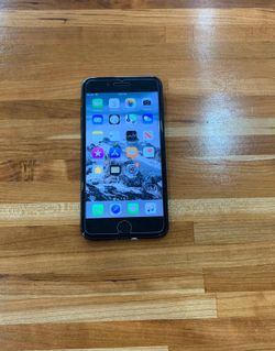 IPhone 7 Plus 128GB Unlocked -Fully Working Att/T-Mobile/Cricket/Metropcs!!!