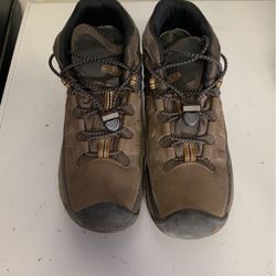 Keen Hiking Books Waterproof US 4