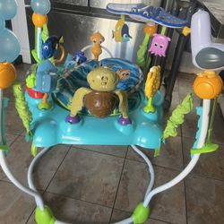 Baby Bouncer