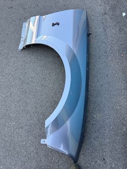 2005-2009 Mustang Passenger side Fender