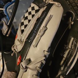 Rawlings 13" Men's Softball Glove