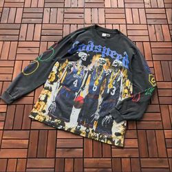 godspeed long sleeve