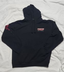 Adult Hoodie Halloween Frightfest Hoodie