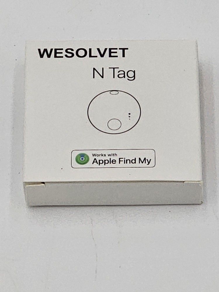 Mini Bluetooth Apple Phone GPS LOCATOR