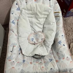 Baby Rocker 