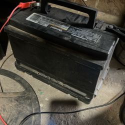 Battery 