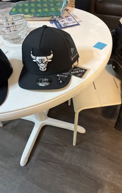 Bulls baseball Cap New
