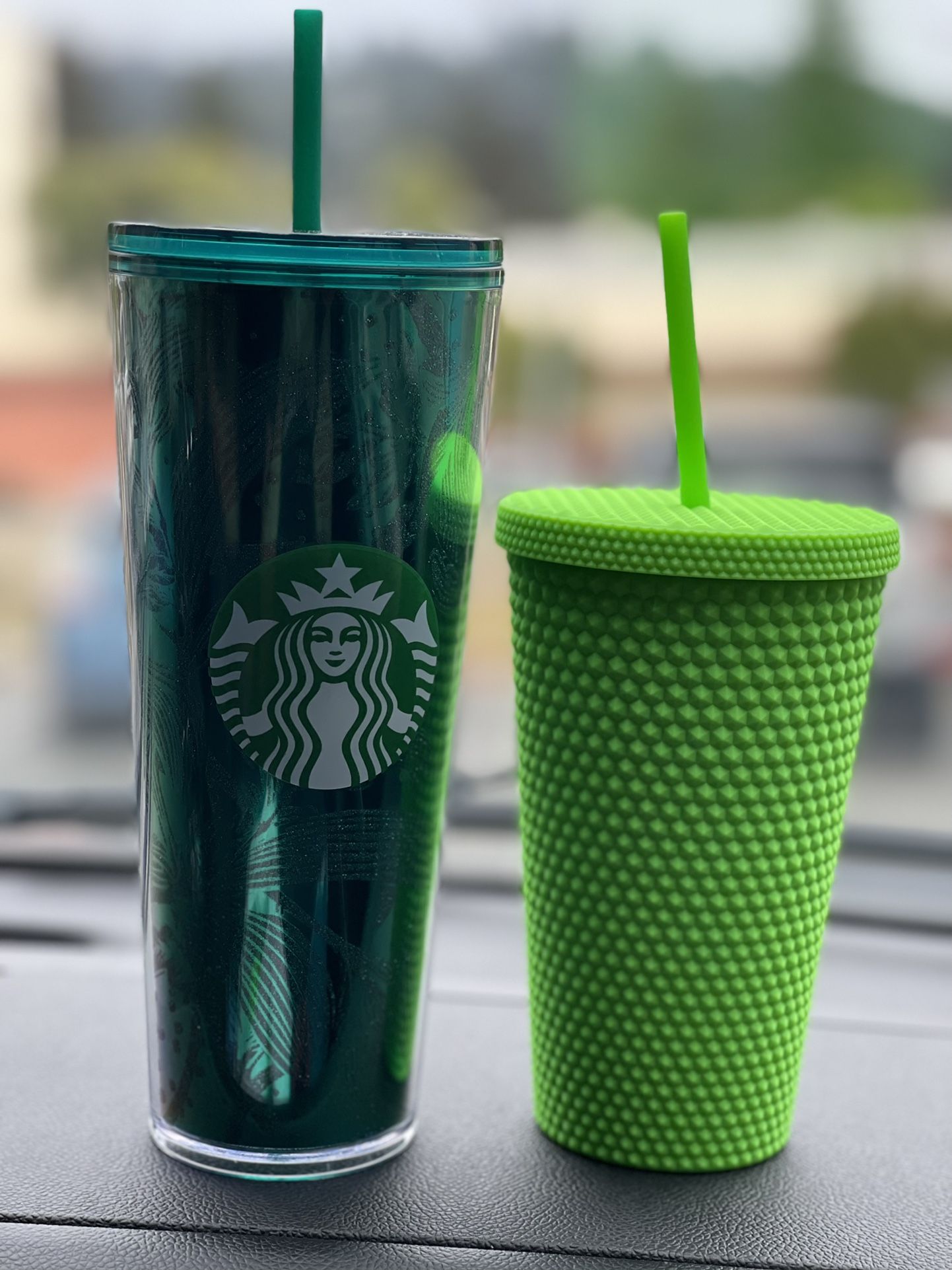 Starbucks Set
