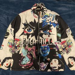 Sugarhill Puffer Jacket 