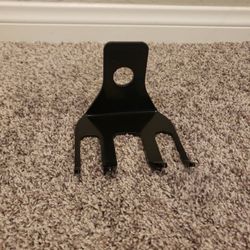 Olympic Barbell Hanging Storage Organizer, New