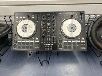 DJ Mixer