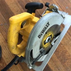 Circular Saw 