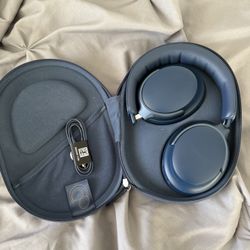 Bose Headphones 