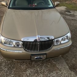 Lincoln For Sale
