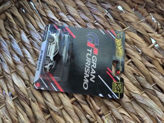 Hot wheels Gran Turismo