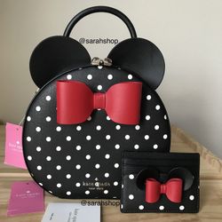 Kate Spade Disney X Set