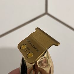 BaByliss Pro Gold fx