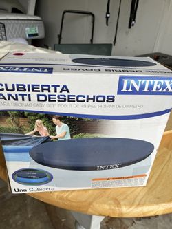 Pool Cover