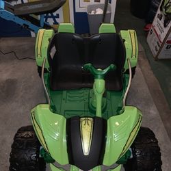 Power Wheels