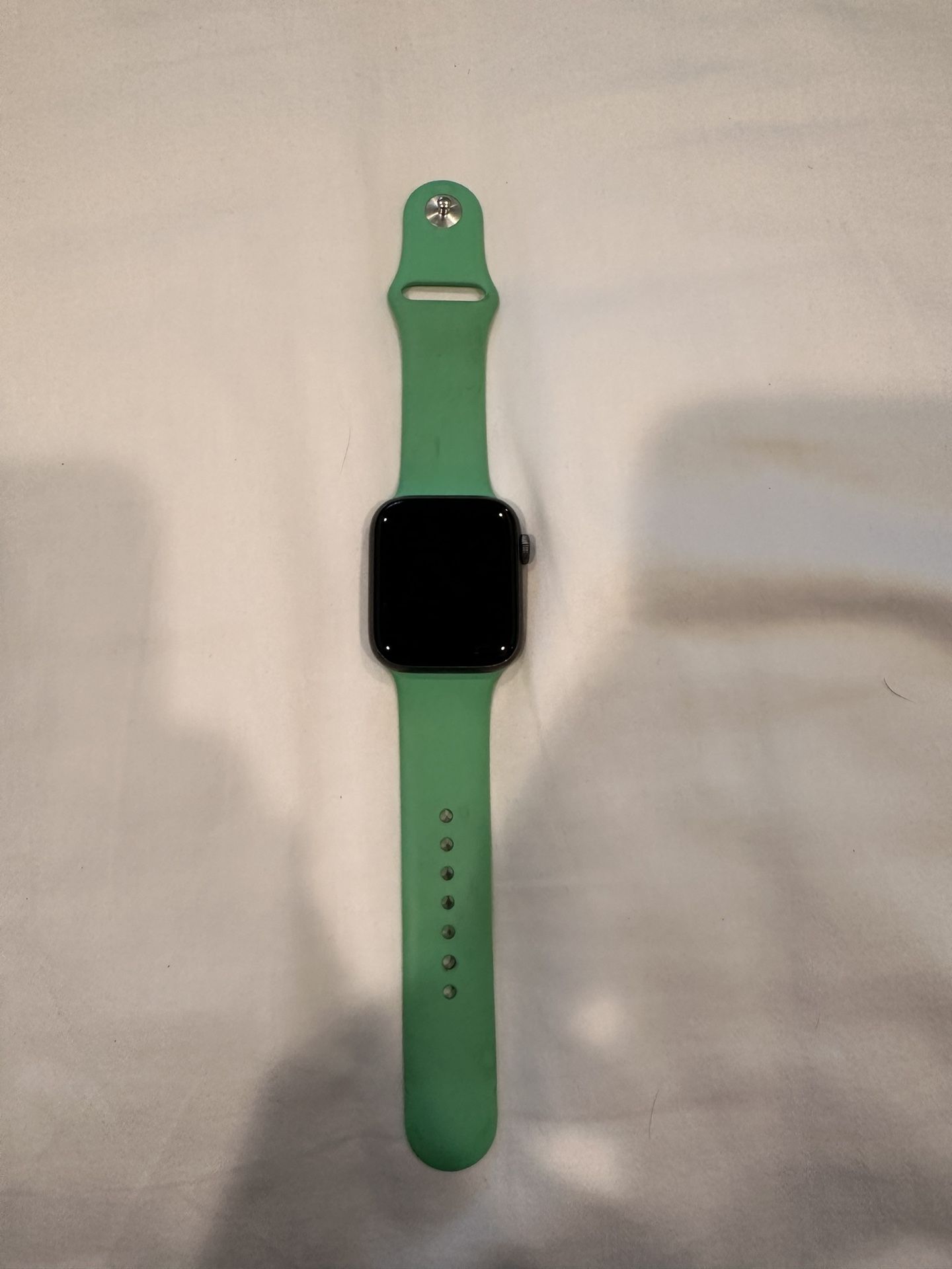 Apple Watch Series 6