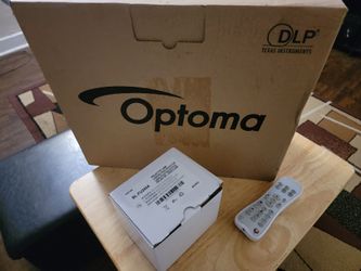 Optoma GT1080HDR Projector