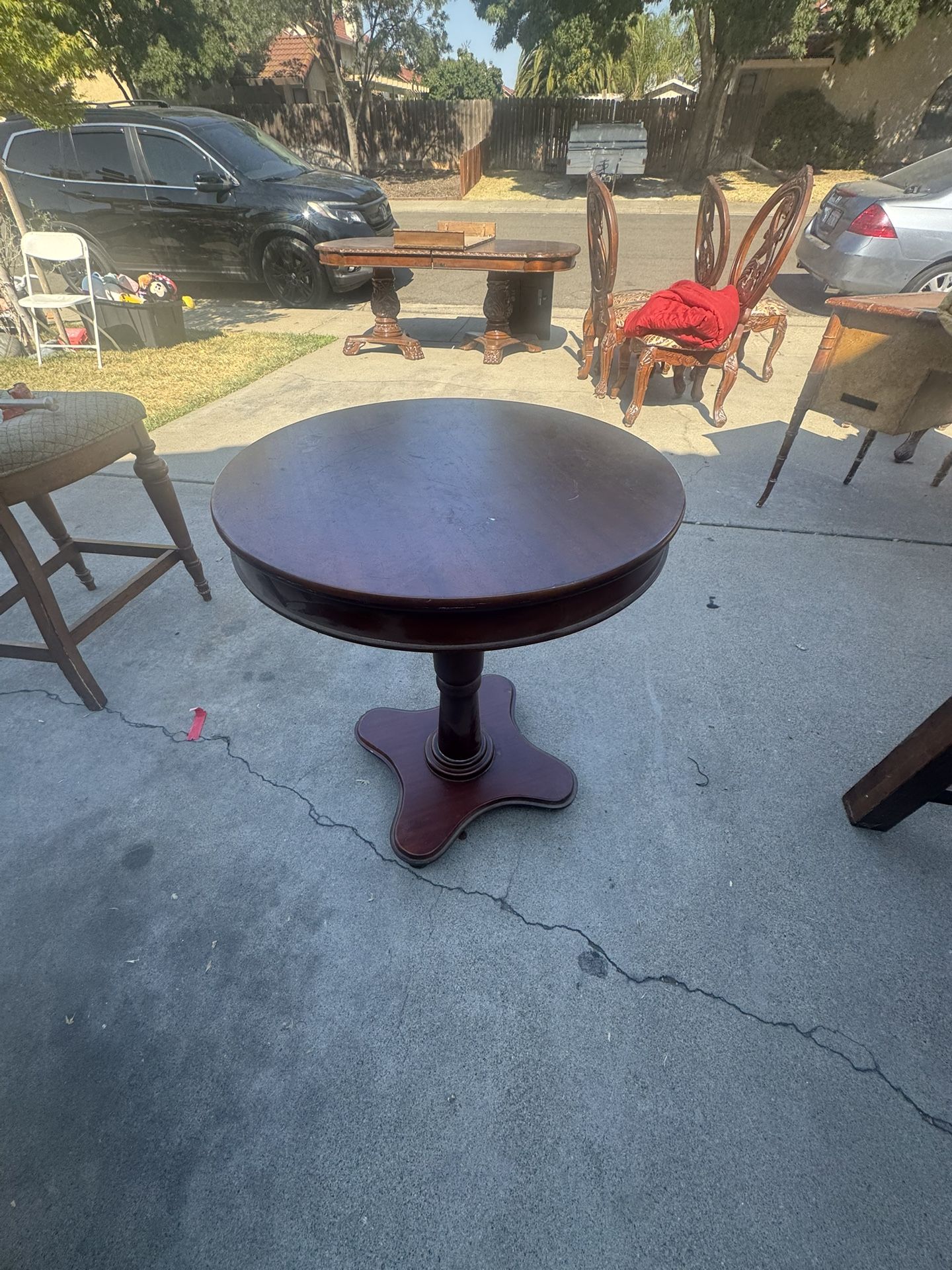 Small Table 