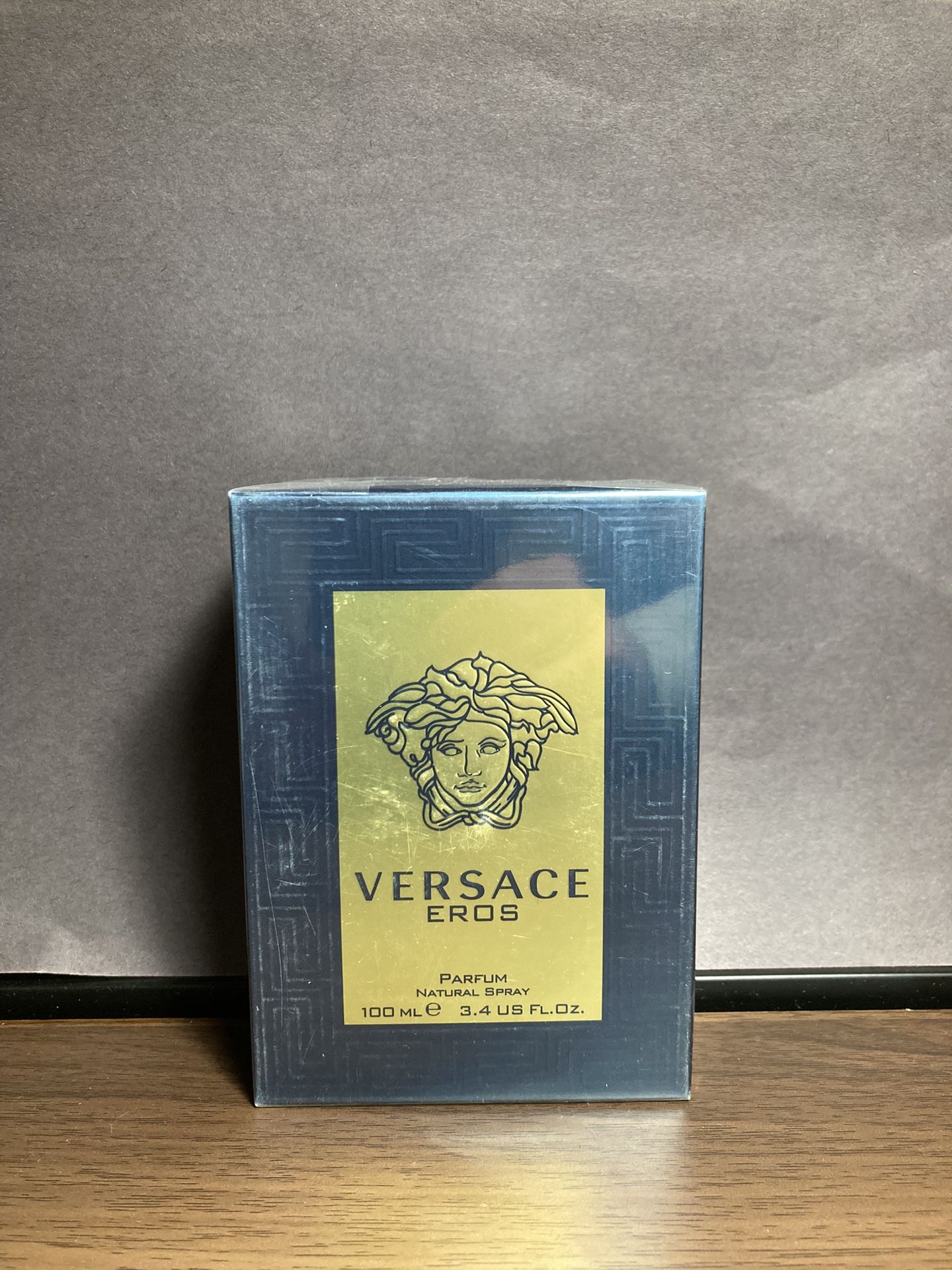 Versace Eros Parfum