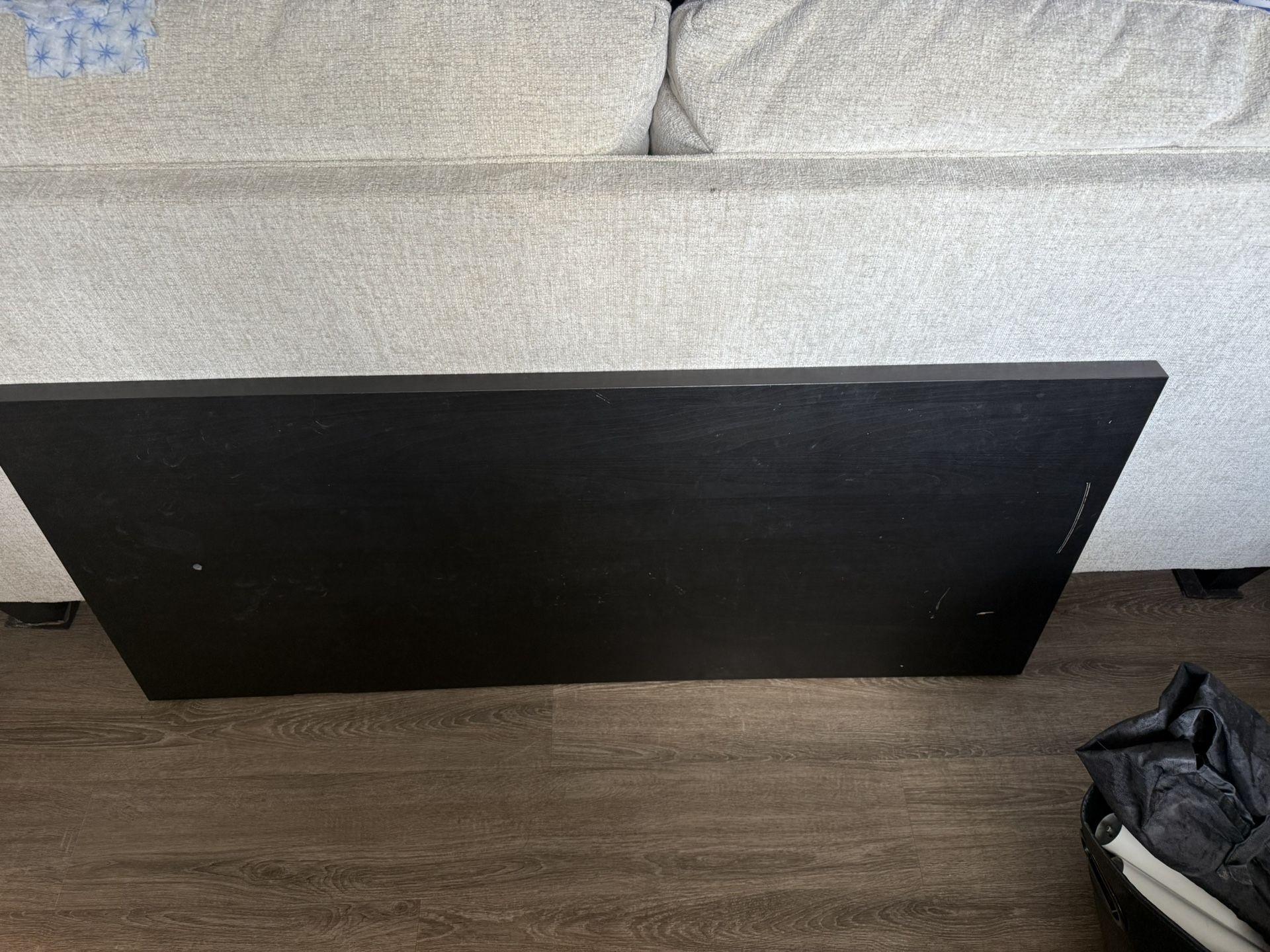 FREE - IKEA 55” Desk