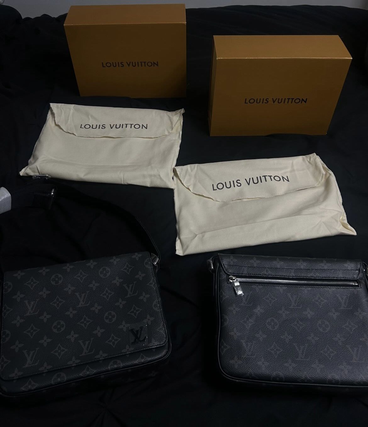Louis Vuitton Bag
