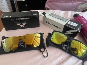 Go Wear Sun Glasses