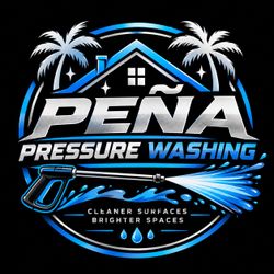 PRESSURE WASH