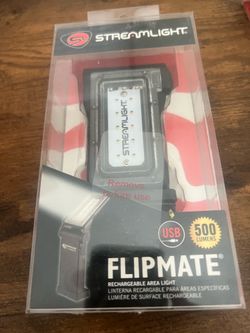 Streamlight FlIPMATE