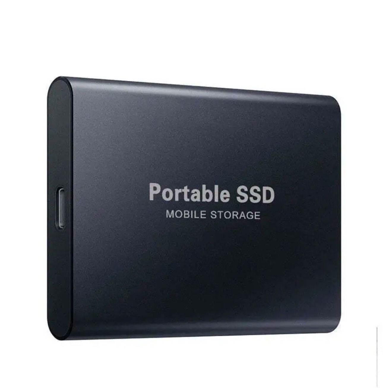 8 TB USB 3.0 Ultra-Fast External Hard Drive Disk Ultra Slim For Mobile PC Laptop