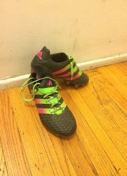 Adidas cleats
