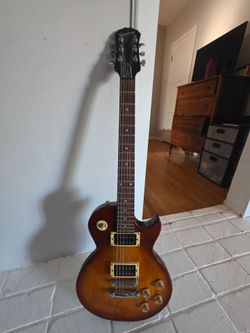 EPIPHONE LES PAUL