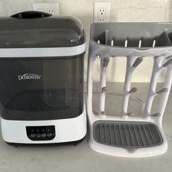 sterilizer for baby bottles