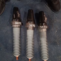 Lindsey 21.1/36.6 Kv Class 600