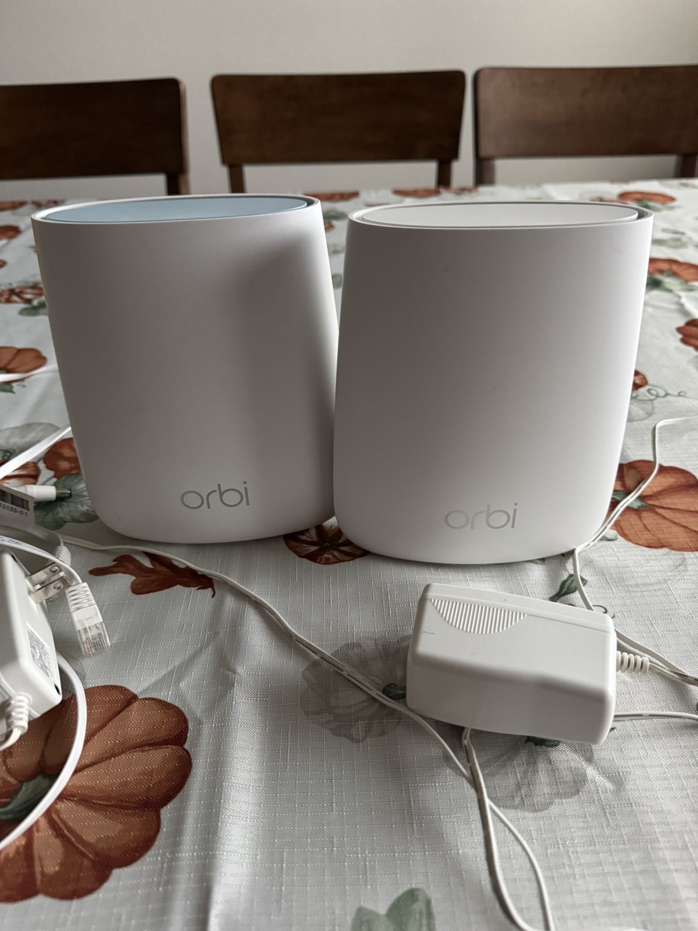 ORBI Mesh Router by Netgear RBS 20