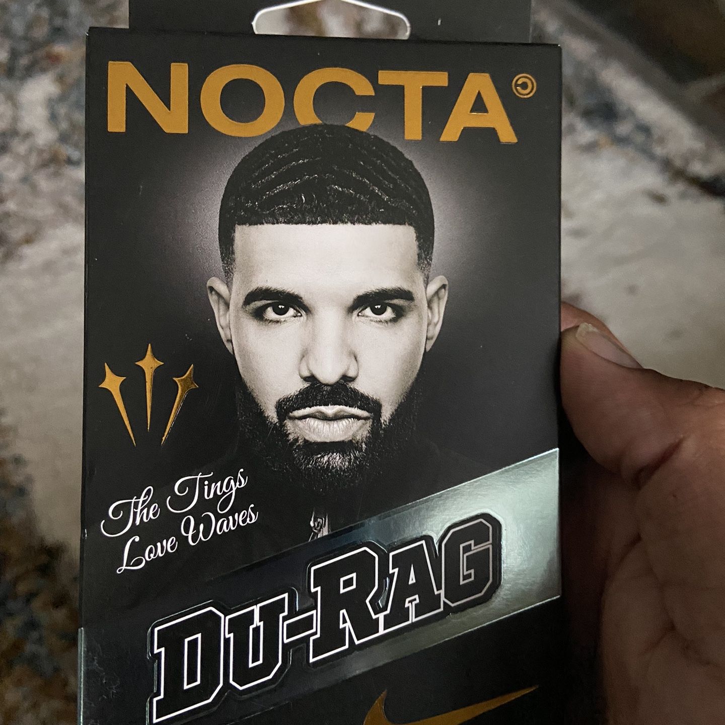 Nike Nocta Durag for Sale in Tacoma, WA - OfferUp