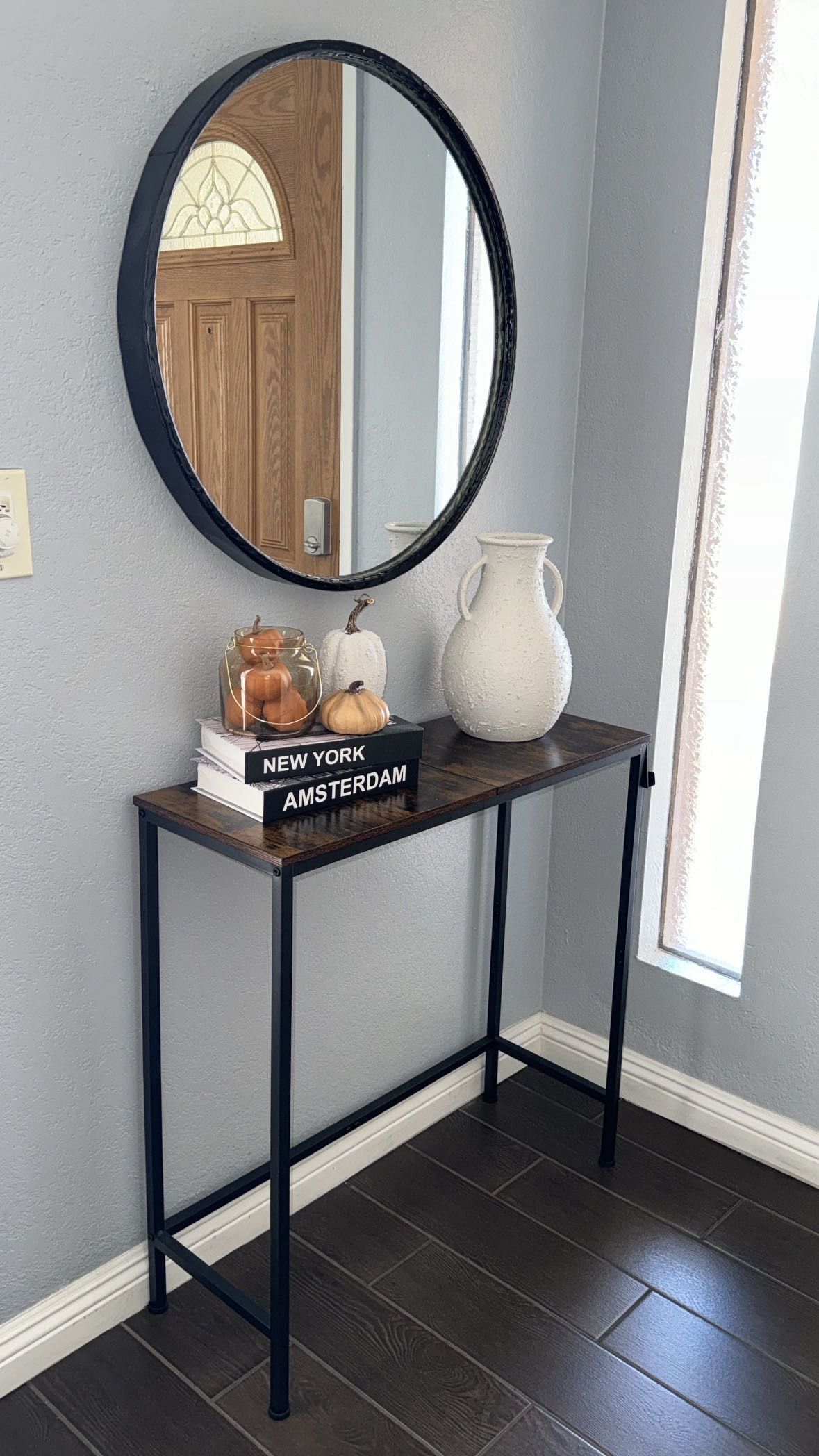 Console Table/ Entryway Table